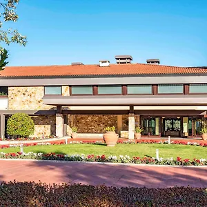 Hotel Mercure Petriolo Siena Terme