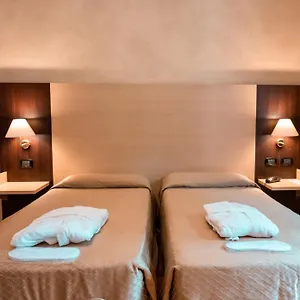 Hotel Terme Pellegrini