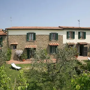  Farm stay Borgo La Casetta