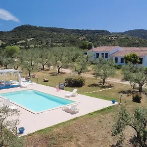  Agroturismo Tenuta Don Ballore Italia