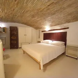  Apartamento Residenze Palazzo Pes Italia