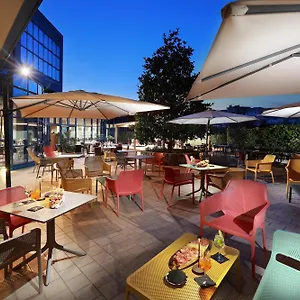 4* Отель Tuscany