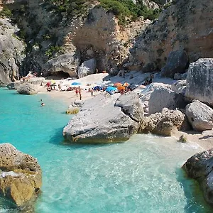  Apartamento Maddalena Italia