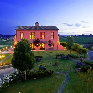  Farm stay Borgo Vigna Vecchia