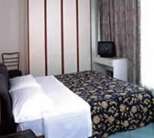 Hotel Universo