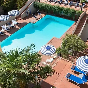 4* Отель Francia E Quirinale