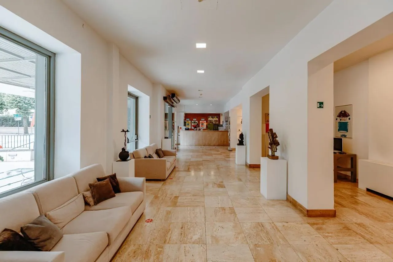 Grand Hotel Croce Di Malta Montecatini Terme